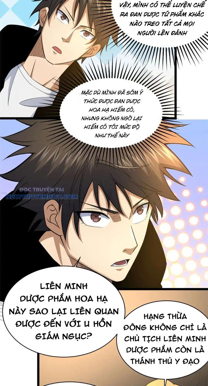 Chapter 160 - Trang 36