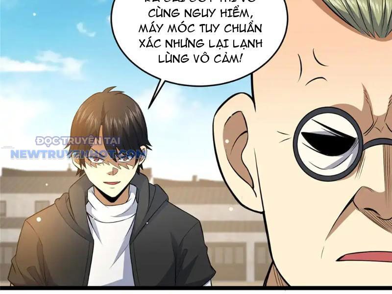 Chapter 164 - Trang 19