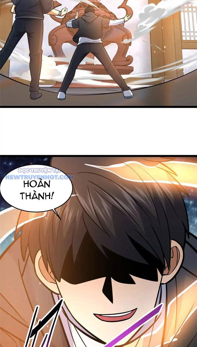 Chapter 165 - Trang 34
