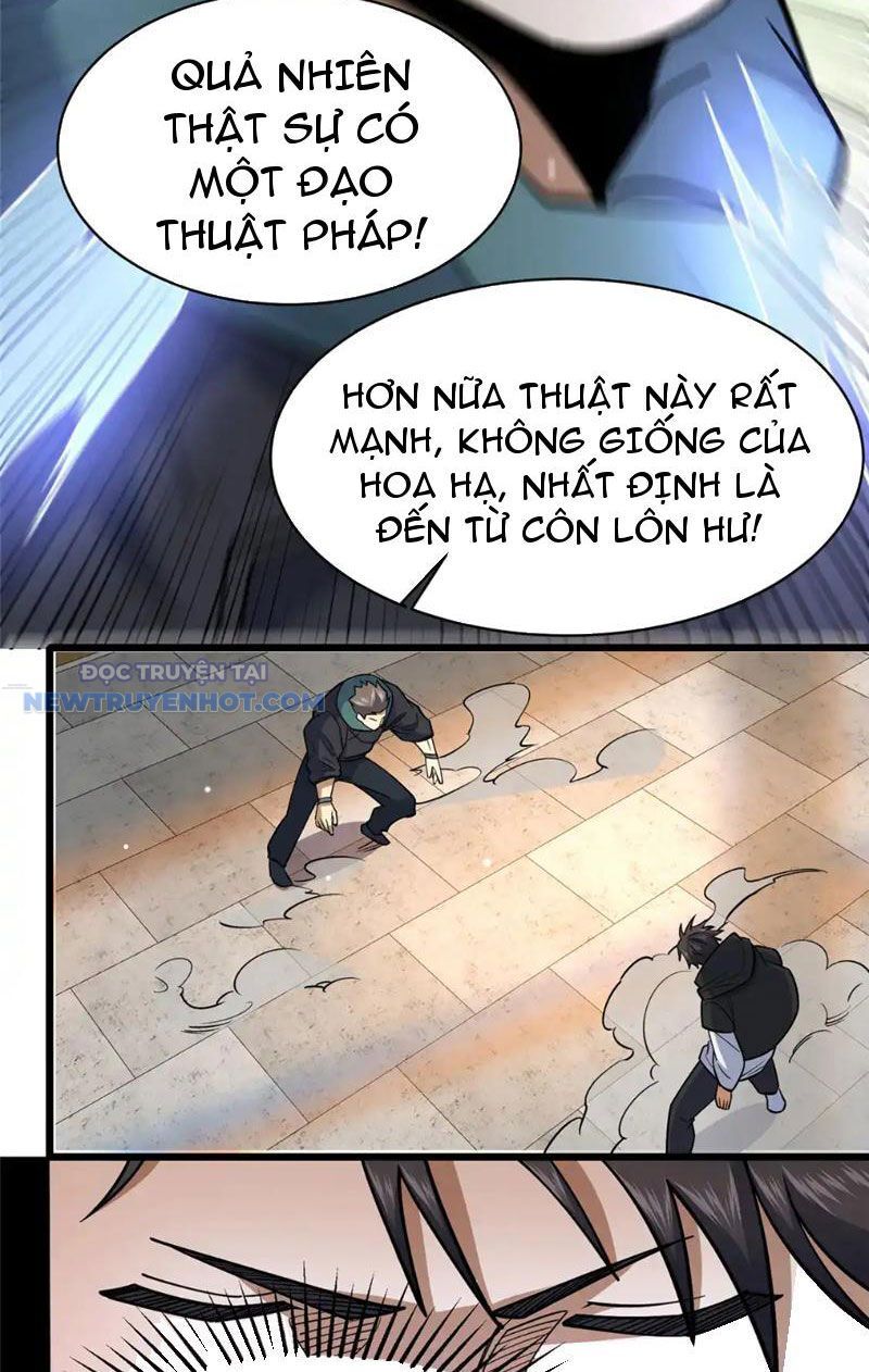Chapter 166 - Trang 13