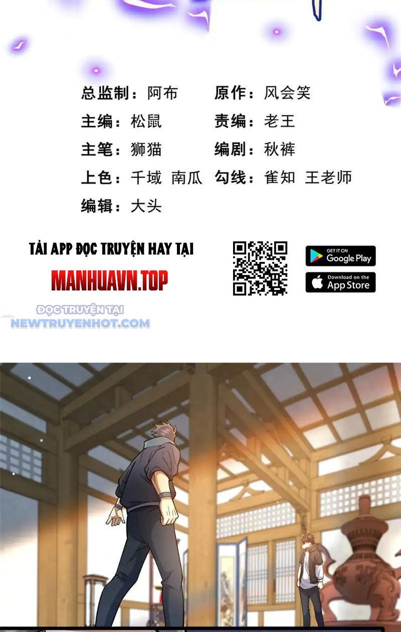 Chapter 166 - Trang 3