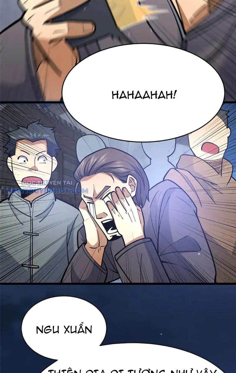 Chapter 166 - Trang 26