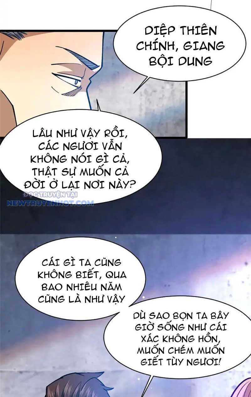 Chapter 166 - Trang 40