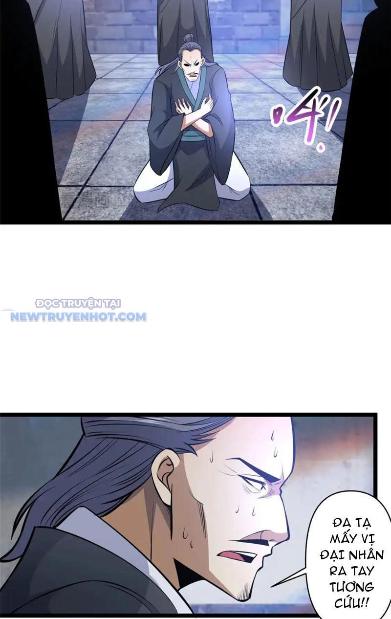 Chapter 167 - Trang 22