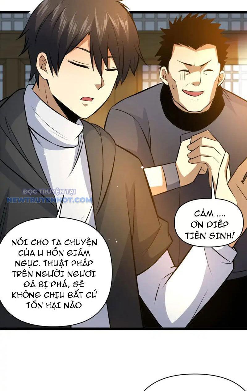 Chapter 167 - Trang 29