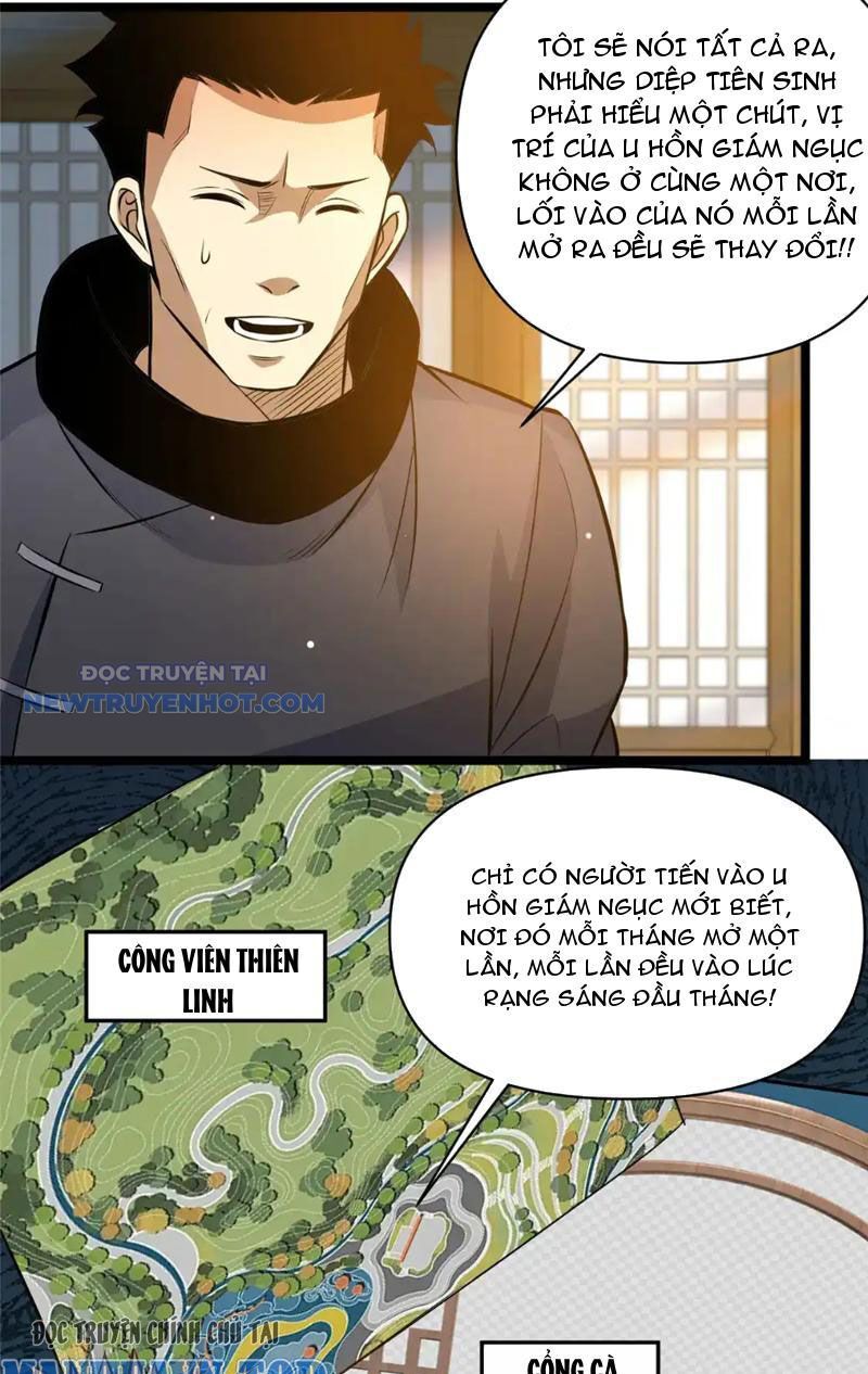 Chapter 167 - Trang 30