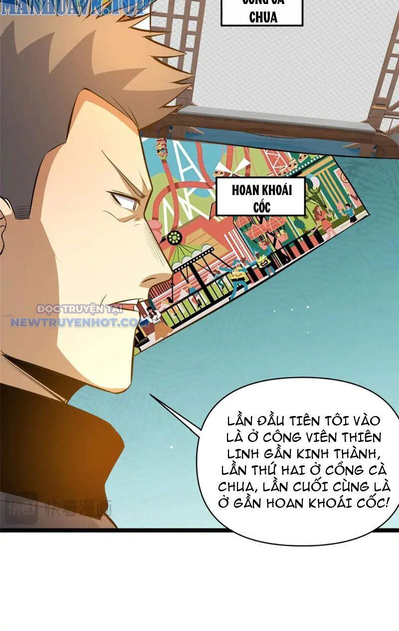 Chapter 167 - Trang 31