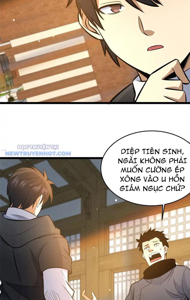 Chapter 167 - Trang 34