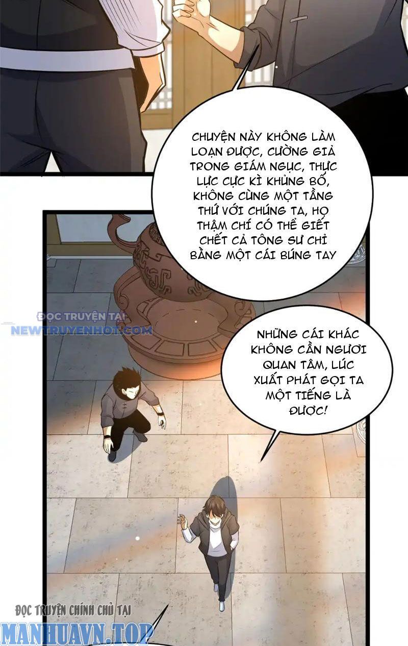 Chapter 167 - Trang 35