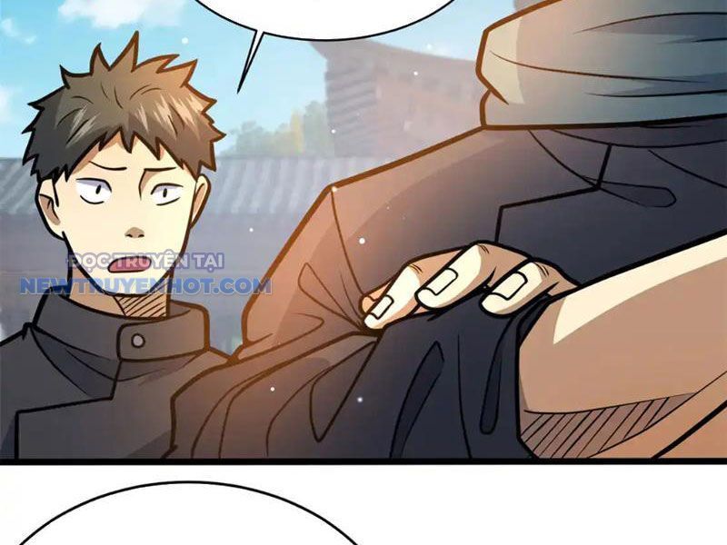 Đô Thị Cực Phẩm Y Thần - Chap 168 - Trang 11