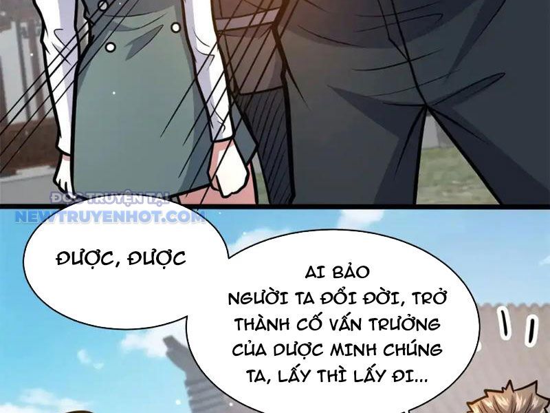 Đô Thị Cực Phẩm Y Thần - Chap 168 - Trang 14