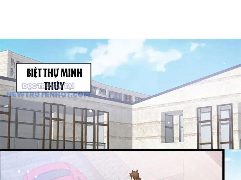 Đô Thị Cực Phẩm Y Thần - Chap 168 - Trang 17