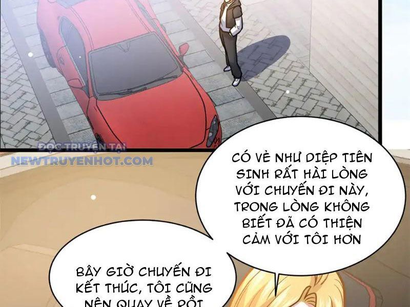 Đô Thị Cực Phẩm Y Thần - Chap 168 - Trang 18