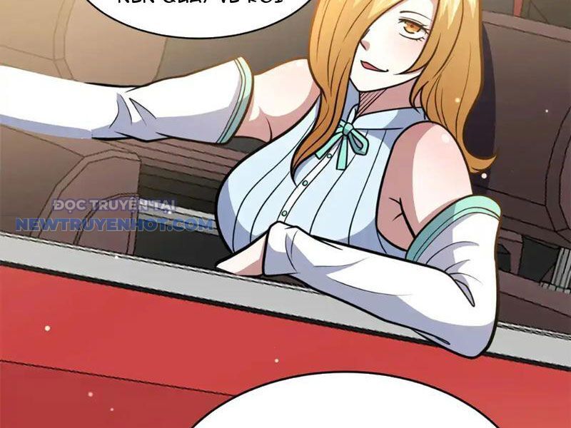 Đô Thị Cực Phẩm Y Thần - Chap 168 - Trang 19