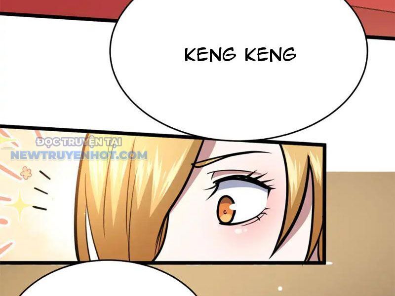 Đô Thị Cực Phẩm Y Thần - Chap 168 - Trang 20