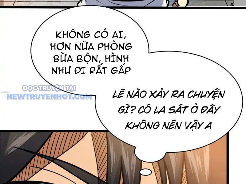 Đô Thị Cực Phẩm Y Thần - Chap 168 - Trang 26