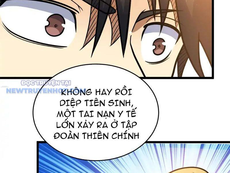 Đô Thị Cực Phẩm Y Thần - Chap 168 - Trang 27