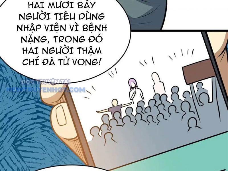 Đô Thị Cực Phẩm Y Thần - Chap 168 - Trang 29