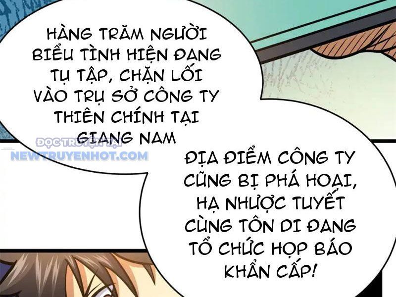 Đô Thị Cực Phẩm Y Thần - Chap 168 - Trang 30
