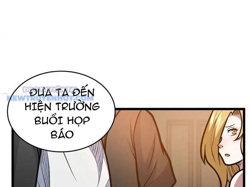 Đô Thị Cực Phẩm Y Thần - Chap 168 - Trang 32