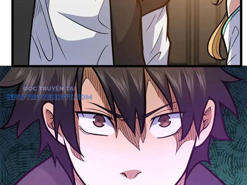 Đô Thị Cực Phẩm Y Thần - Chap 168 - Trang 33