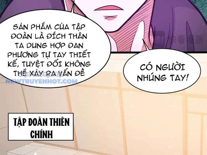 Đô Thị Cực Phẩm Y Thần - Chap 168 - Trang 34
