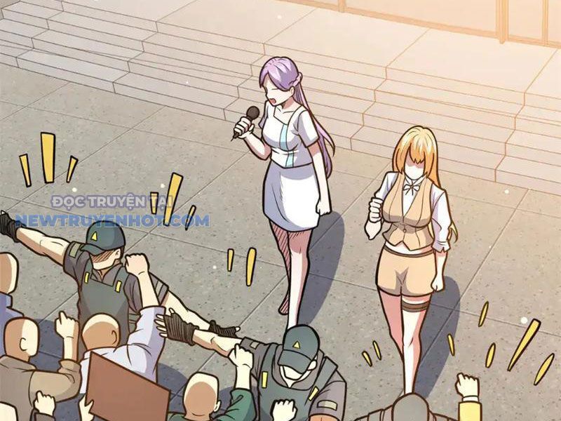 Đô Thị Cực Phẩm Y Thần - Chap 168 - Trang 35