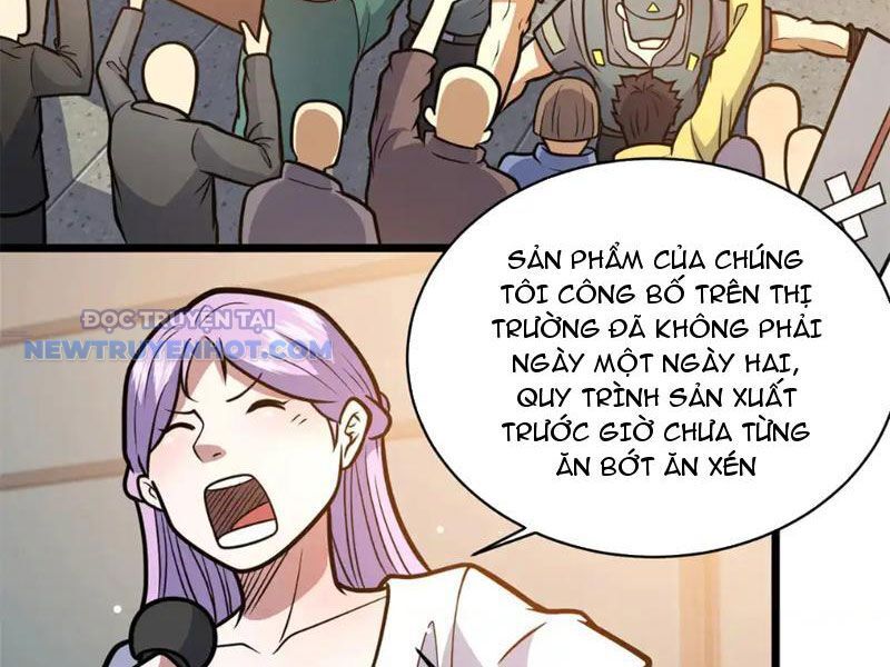 Đô Thị Cực Phẩm Y Thần - Chap 168 - Trang 36