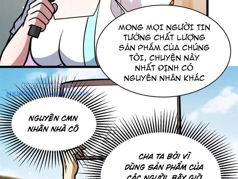Đô Thị Cực Phẩm Y Thần - Chap 168 - Trang 37