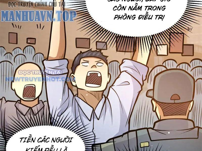 Đô Thị Cực Phẩm Y Thần - Chap 168 - Trang 38