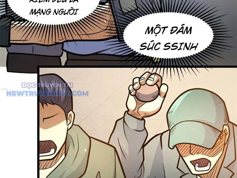 Đô Thị Cực Phẩm Y Thần - Chap 168 - Trang 39