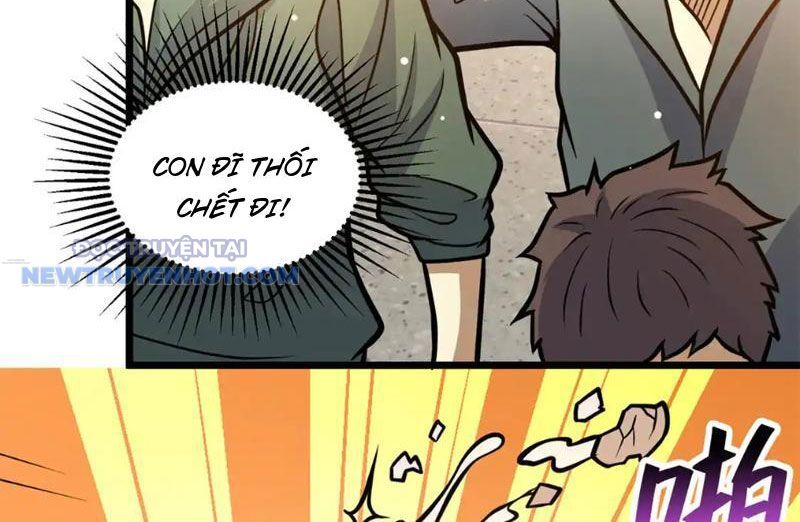 Đô Thị Cực Phẩm Y Thần - Chap 168 - Trang 40
