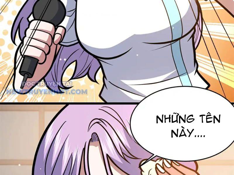 Đô Thị Cực Phẩm Y Thần - Chap 168 - Trang 42