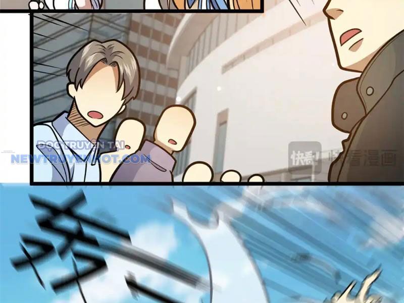 Đô Thị Cực Phẩm Y Thần - Chap 168 - Trang 45