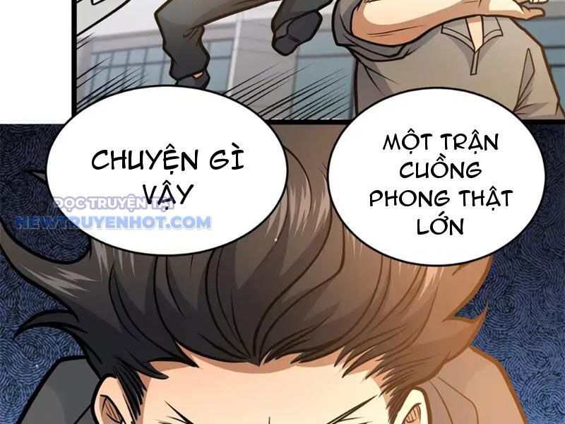 Đô Thị Cực Phẩm Y Thần - Chap 168 - Trang 48