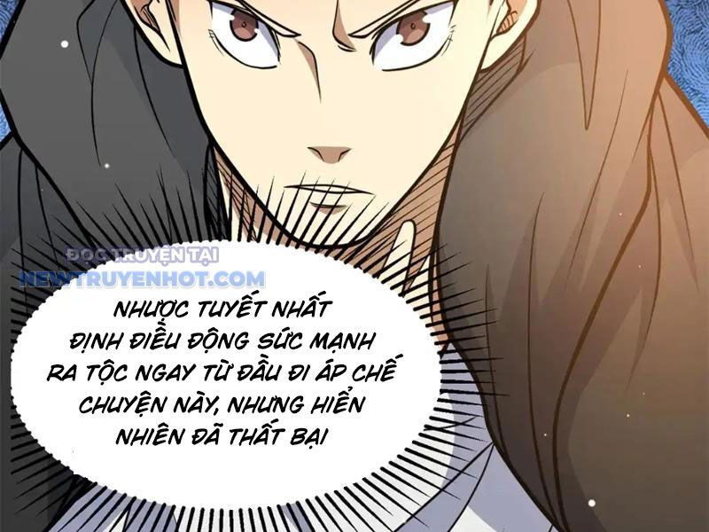 Đô Thị Cực Phẩm Y Thần - Chap 168 - Trang 49