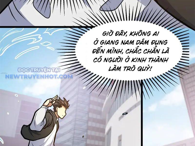 Đô Thị Cực Phẩm Y Thần - Chap 168 - Trang 50