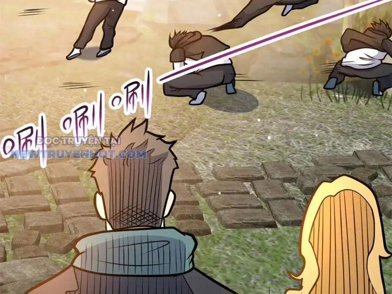 Đô Thị Cực Phẩm Y Thần - Chap 168 - Trang 6