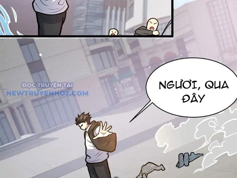 Đô Thị Cực Phẩm Y Thần - Chap 168 - Trang 51