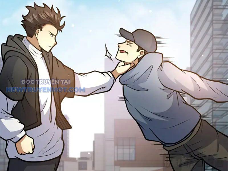 Đô Thị Cực Phẩm Y Thần - Chap 168 - Trang 54