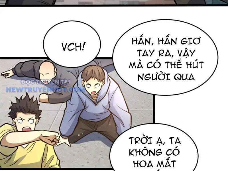 Đô Thị Cực Phẩm Y Thần - Chap 168 - Trang 55