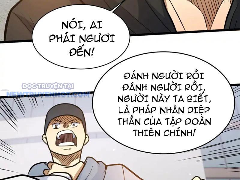 Đô Thị Cực Phẩm Y Thần - Chap 168 - Trang 57