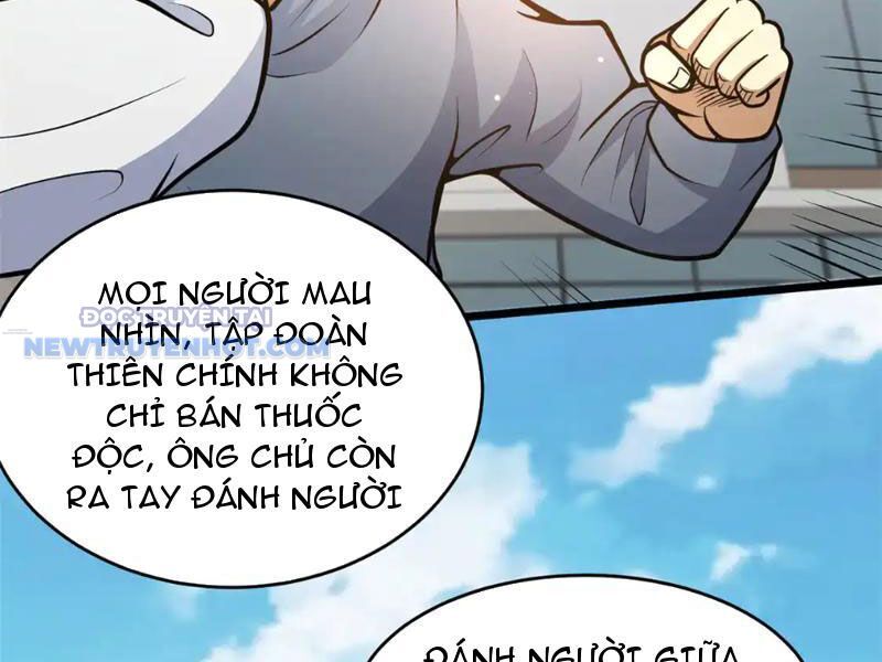 Đô Thị Cực Phẩm Y Thần - Chap 168 - Trang 58