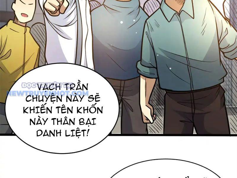 Đô Thị Cực Phẩm Y Thần - Chap 168 - Trang 60