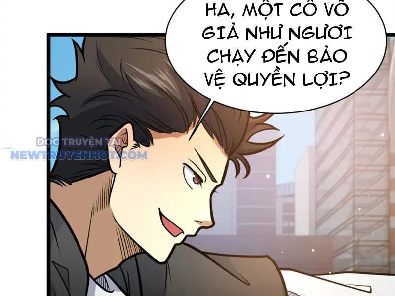 Đô Thị Cực Phẩm Y Thần - Chap 168 - Trang 61