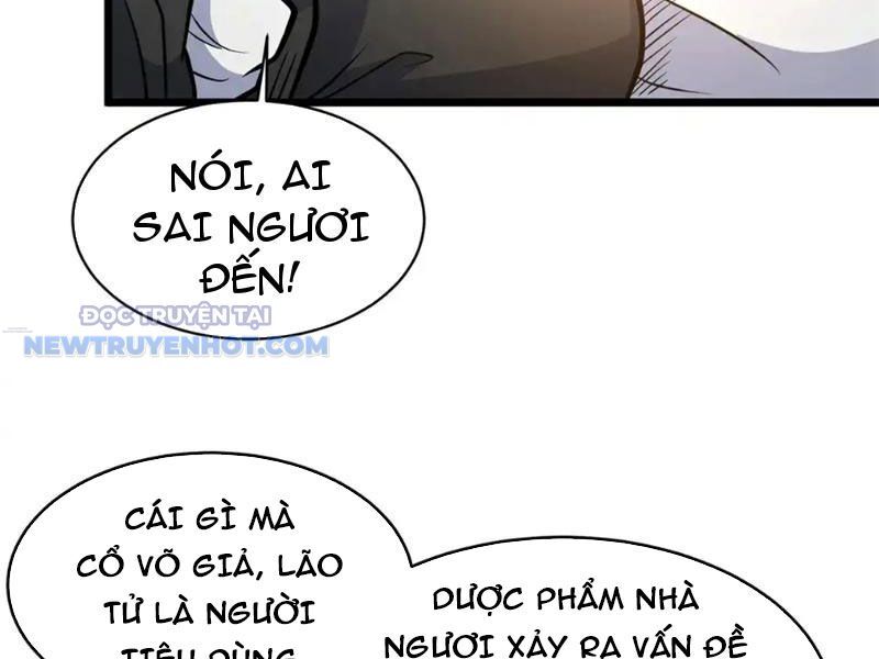 Đô Thị Cực Phẩm Y Thần - Chap 168 - Trang 62
