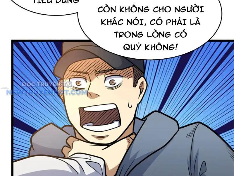 Đô Thị Cực Phẩm Y Thần - Chap 168 - Trang 63