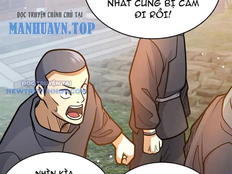 Đô Thị Cực Phẩm Y Thần - Chap 168 - Trang 9