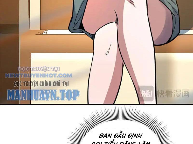 Đô Thị Cực Phẩm Y Thần - Chap 172 - Trang 20