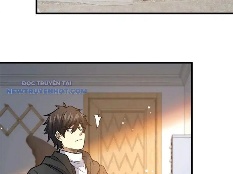 Đô Thị Cực Phẩm Y Thần - Chap 172 - Trang 3